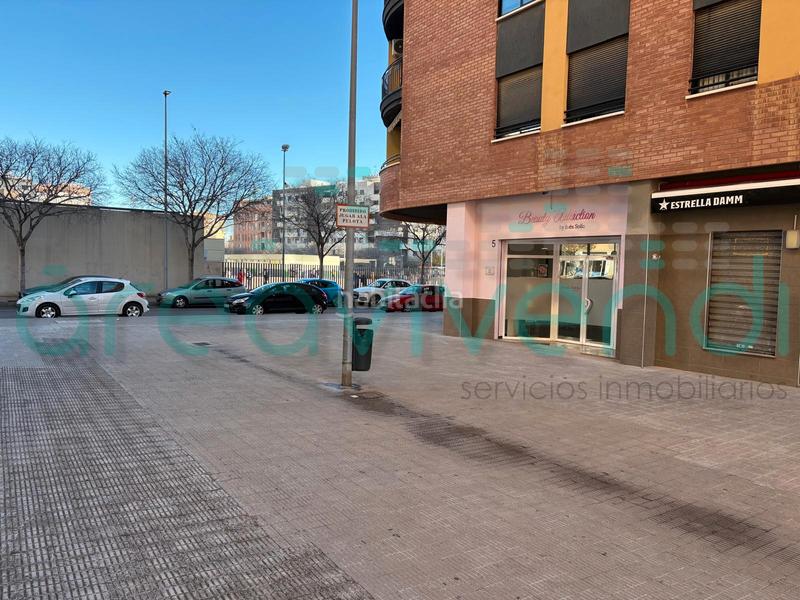 Foto d612ae6d-abeb-46dc-b741-b533f024f99e. Locale commerciale in Ensanche - Río Jucar Castellón de la Plana