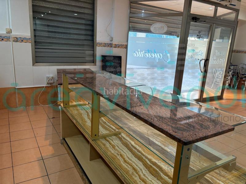 Foto e3ec2bcc-5a2a-4da8-8bc9-6bb5550e34f9. Locale commerciale in Ensanche - Río Jucar Castellón de la Plana