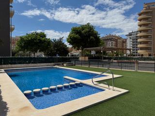 Appartamento in Plaza Illes Columbretes. ¡vive en lo más alto del pau lledó!
