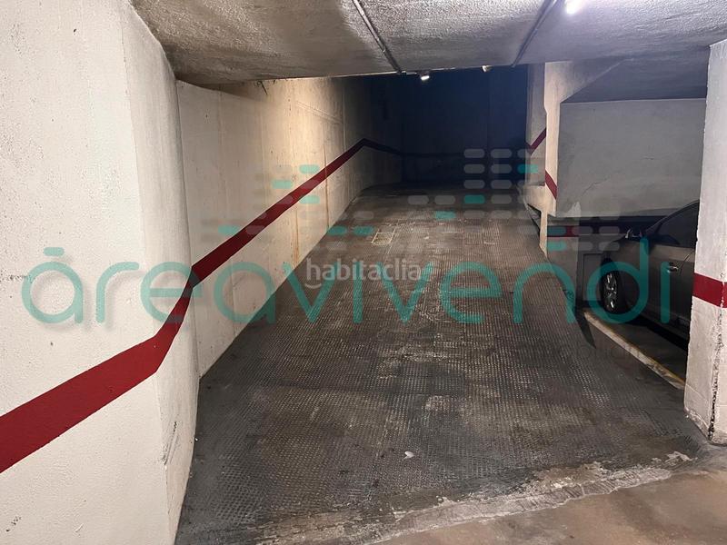 Foto 126d4e21-ba93-4918-b200-a7fa264792a4. Posto auto in Avenida de Valencia - Avenida de Casalduch Castellón de la Plana