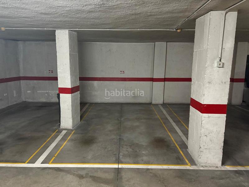 Foto 572a513b-65ba-4f18-ac23-bcb4f1b013ff. Posto auto in Avenida de Valencia - Avenida de Casalduch Castellón de la Plana