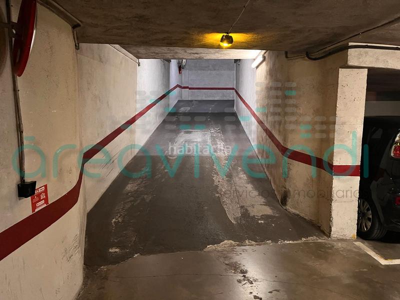 Foto 5ba54ba7-ca4e-4a2c-a097-cc4916eda6ad. Posto auto in Avenida de Valencia - Avenida de Casalduch Castellón de la Plana