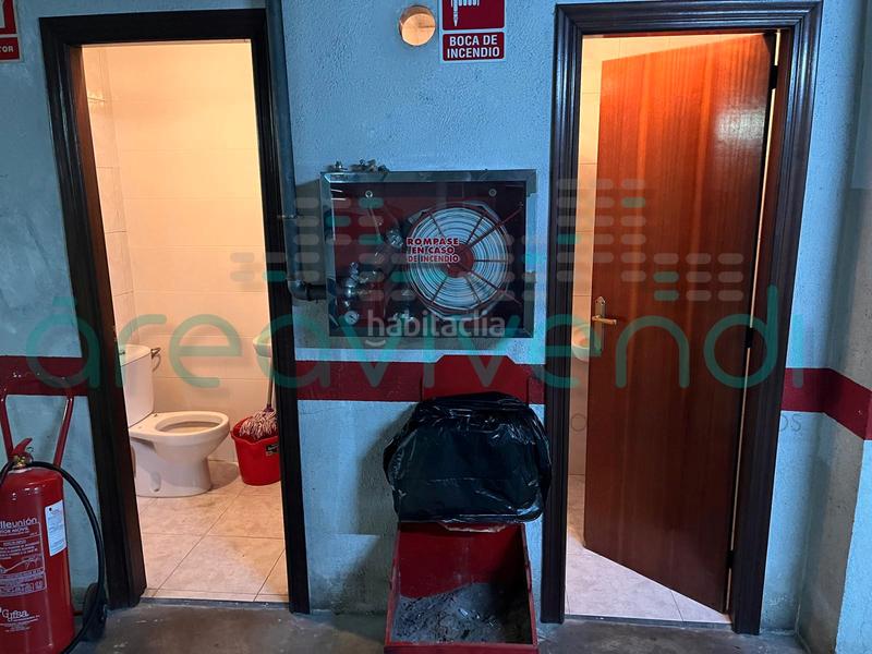 Foto c239daea-5584-4e5e-806c-fb99ef8f0321. Posto auto in Avenida de Valencia - Avenida de Casalduch Castellón de la Plana