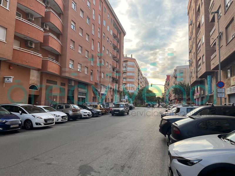 Foto da180d6a-67b3-420f-9a15-791f8400dbb9. Posto auto in Avenida de Valencia - Avenida de Casalduch Castellón de la Plana