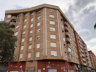 Parking voiture à Carrer de museros 14. Garaje en zona fadrell