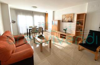 Studiowohnung in Hospital - Plaza del Real. Estudio con garaje y trastero