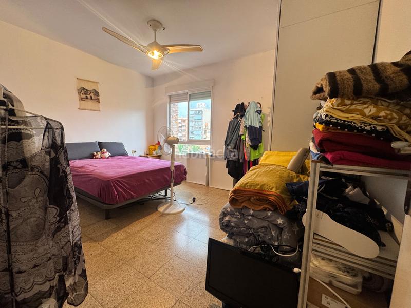 Foto 366b06b4-04d4-4752-9449-70e43767f5ac. Pis a carrer del mestre ripollés 48 a Parque Geólogo José Royo Gómez Castellón de la Plana