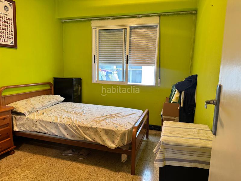 Foto fab369e3-c076-485f-8c4f-9b628f577161. Pis a carrer del mestre ripollés 48 a Parque Geólogo José Royo Gómez Castellón de la Plana