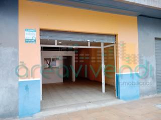 Local Comercial en Plaça del Riu Terde