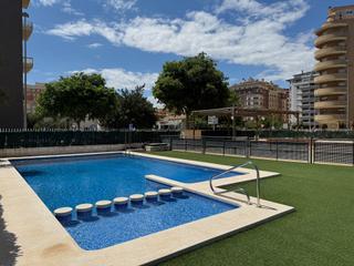 Location Appartement  Carrer santa maria rosa molas 11. Piso en alquiler en excelente zona de castellon