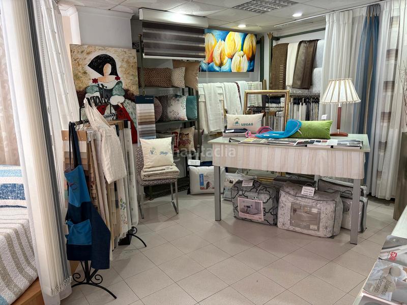 Foto 2162fa7f-b6c6-47d1-8376-3c7f06e0af82. Location local commercial dans Ensanche - Parque del Oeste Castellón de la Plana