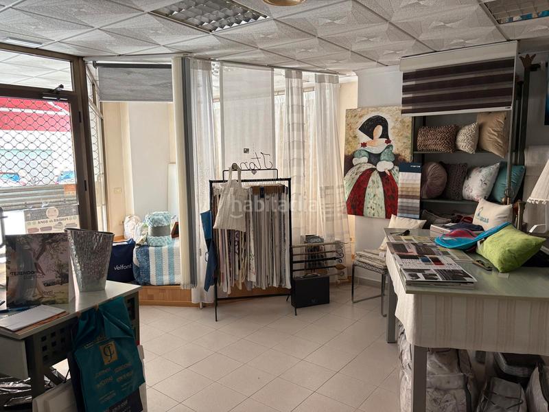 Foto 17ebb642-93a7-48cd-b543-864990310df6. Rent business premise in Ensanche - Parque del Oeste Castellón de la Plana