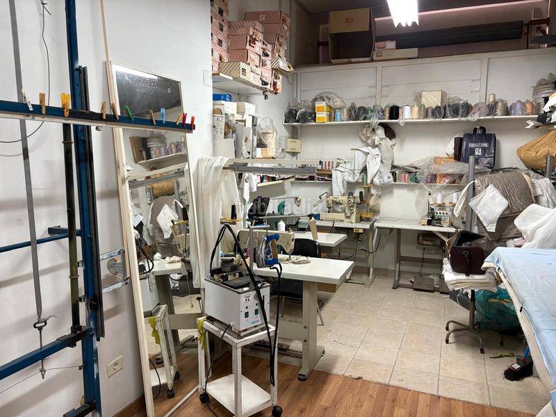 Foto 6a0eab88-acb8-4747-b601-069e2f2a79fd. Rent business premise in Ensanche - Parque del Oeste Castellón de la Plana