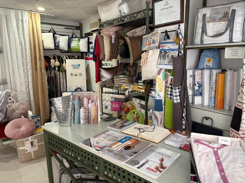 Foto ac9bf6f6-9839-495f-a114-c3eecaee3965. Rent business premise in Ensanche - Parque del Oeste Castellón de la Plana