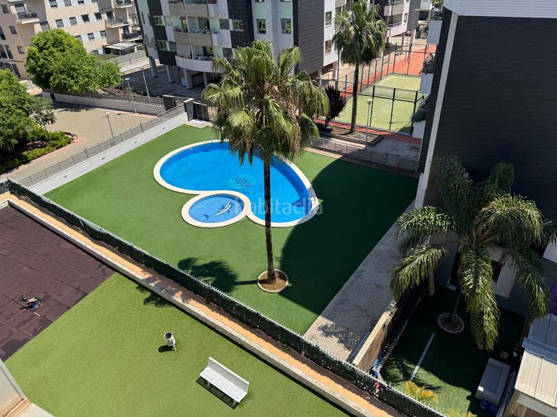 Foto 04d3257d-26b3-41d2-b137-e4abb94bf256. Appartamento in carrer santa maria rosa molas 11 in Castellón de la Plana