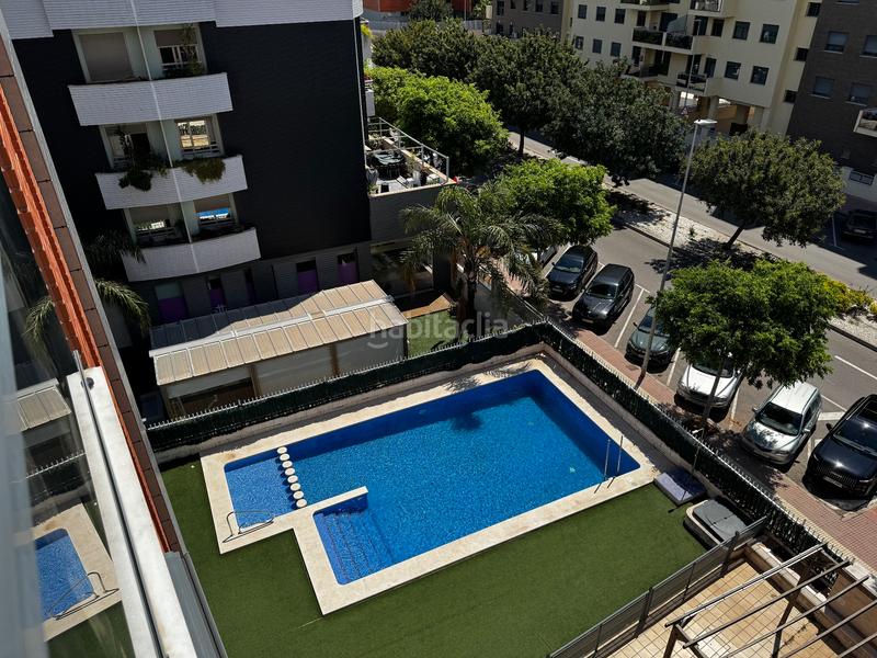 Foto 48e454aa-caae-4d49-a322-78338f0ae88c. Appartamento in carrer santa maria rosa molas 11 in Castellón de la Plana