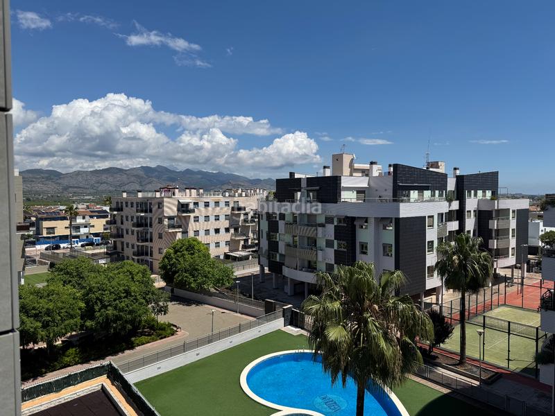 Foto 5f1481ea-0336-4ded-bd99-7e30b35a6ef9. Appartamento in carrer santa maria rosa molas 11 in Castellón de la Plana