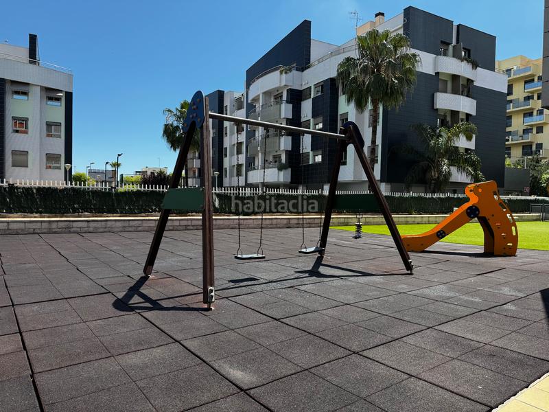 Foto d687a029-27cc-49b1-b4f4-11c5ace8d606. Appartamento in carrer santa maria rosa molas 11 in Castellón de la Plana
