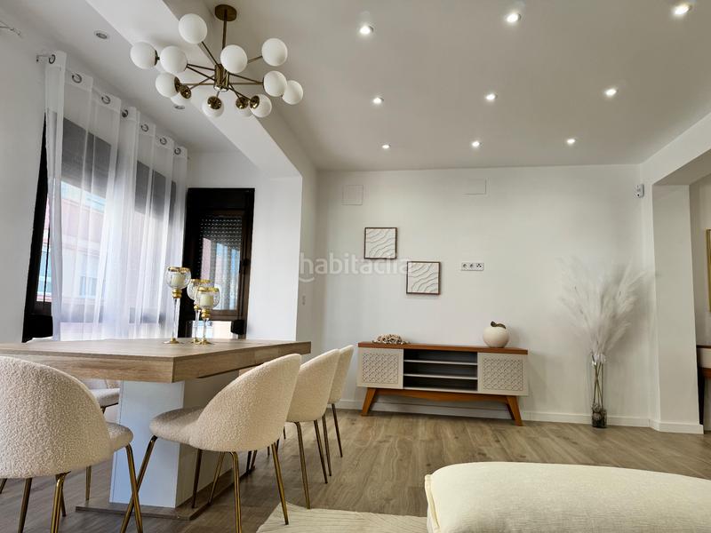 Foto 062c3903-8691-4d1a-8184-693ecdf5d1f1. Flat in carrer carlos sarthou 36 in Piscinas Villarreal / Vila - real