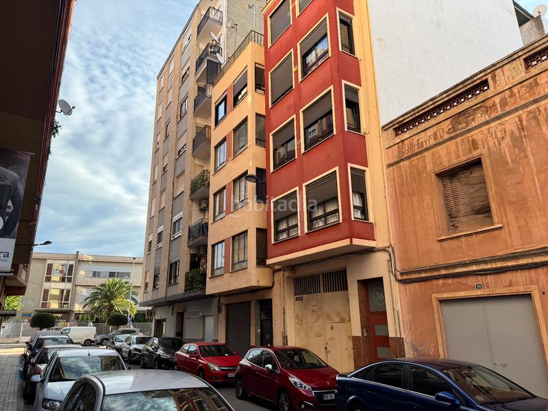 Foto 1e8f2cff-332c-4ffe-a9ea-ce7f38866e2e. Flat in carrer carlos sarthou 36 in Piscinas Villarreal / Vila - real