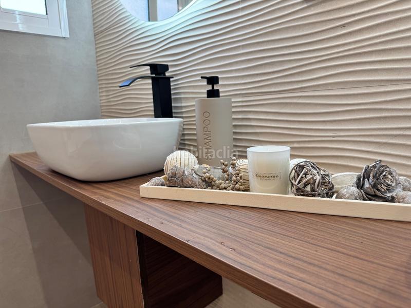 Foto 37490b99-b9bb-43e8-9a2b-d363f3618f70. Flat in carrer carlos sarthou 36 in Piscinas Villarreal / Vila - real