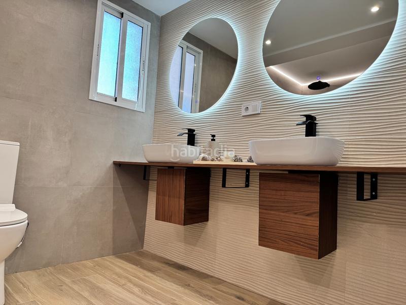 Foto 39e48442-121d-407f-9847-1ae161573a8d. Flat in carrer carlos sarthou 36 in Piscinas Villarreal / Vila - real