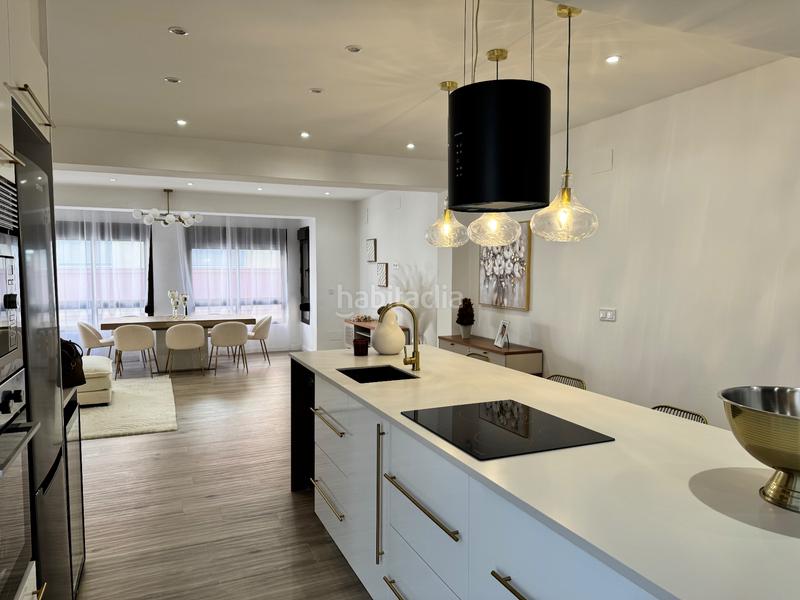 Foto 5e6e9f77-8565-4dec-83a5-7235d57bc8f1. Flat in carrer carlos sarthou 36 in Piscinas Villarreal / Vila - real