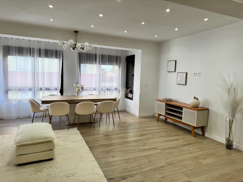 Foto 79edaecd-b38d-4917-a7fd-7703b95ecdff. Flat in carrer carlos sarthou 36 in Piscinas Villarreal / Vila - real