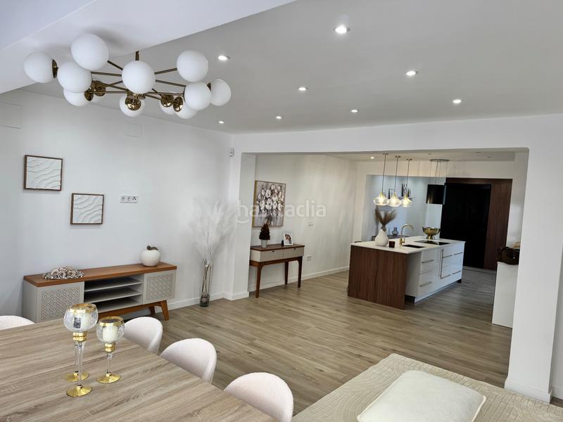 Foto ab47f5f8-dc1e-400b-bdc7-26f53552ff62. Flat in carrer carlos sarthou 36 in Piscinas Villarreal / Vila - real