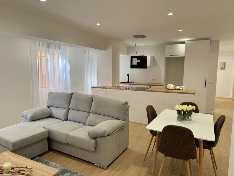 Foto 1641aa38-859d-44fb-92d8-0aaad8133741. Appartamento in carrer del treball 2 in Hospital - Plaza del Real Castellón de la Plana