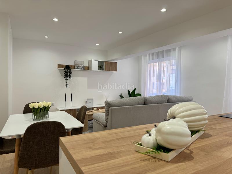 Foto 177eefcb-0a99-4305-9305-38b7e0a5a671. Appartamento in carrer del treball 2 in Hospital - Plaza del Real Castellón de la Plana