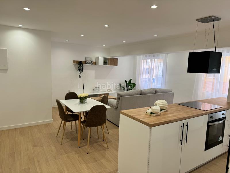 Foto 3956b334-bbe6-4ffd-b790-16537f59a8ef. Appartamento in carrer del treball 2 in Hospital - Plaza del Real Castellón de la Plana