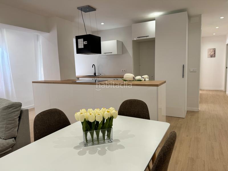 Foto 696c7a0c-bf59-4875-9c91-1cde7eb0764e. Appartamento in carrer del treball 2 in Hospital - Plaza del Real Castellón de la Plana