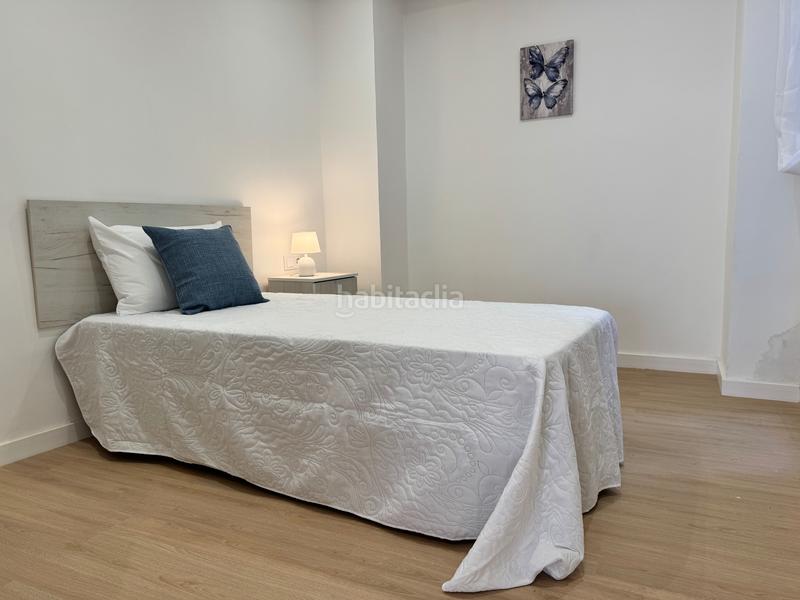 Foto 6c81f33a-5552-4955-943c-7ec1af9b4f05. Appartamento in carrer del treball 2 in Hospital - Plaza del Real Castellón de la Plana