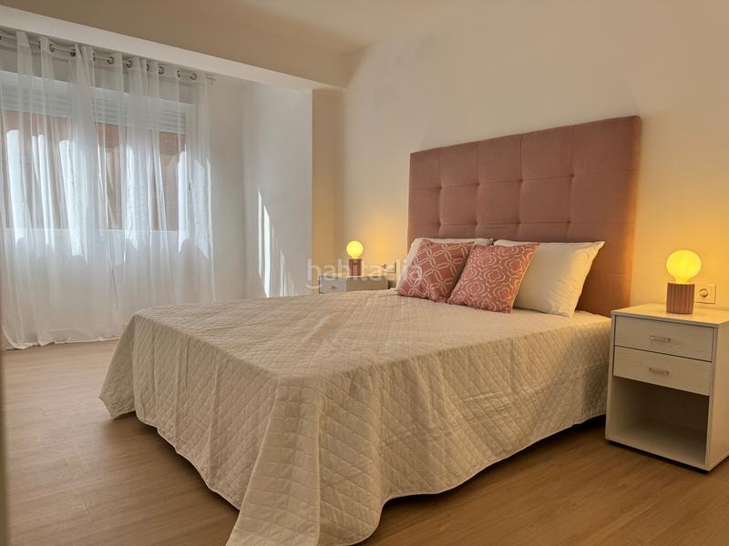 Foto 7f2db4a7-fafe-428e-b1e8-5961d212e82d. Appartamento in carrer del treball 2 in Hospital - Plaza del Real Castellón de la Plana