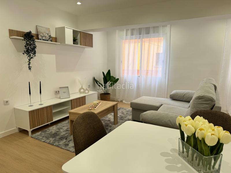 Foto 8e102fe5-ad94-483d-8918-7f4da7e1bfbf. Appartamento in carrer del treball 2 in Hospital - Plaza del Real Castellón de la Plana