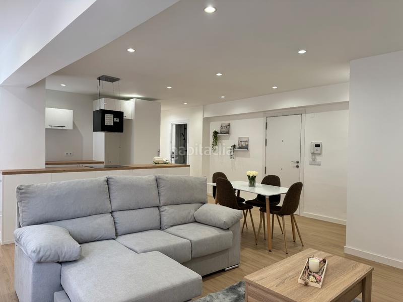 Foto 998659d6-68cd-4732-8bbf-d5a038c78a53. Appartamento in carrer del treball 2 in Hospital - Plaza del Real Castellón de la Plana