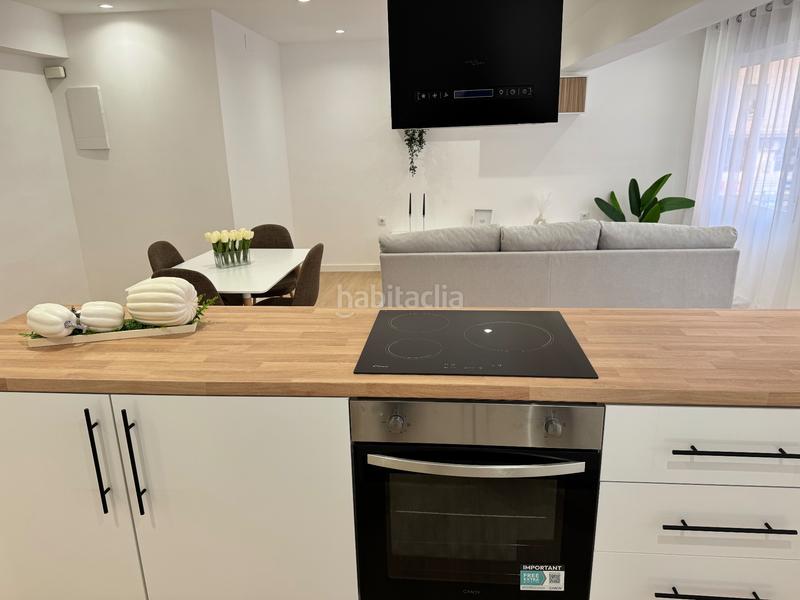 Foto b19490c0-fa88-4141-8d1f-d64408970fb4. Appartamento in carrer del treball 2 in Hospital - Plaza del Real Castellón de la Plana