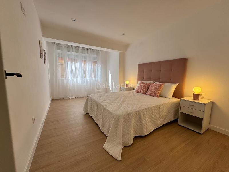 Foto f1b37b96-9192-459d-842a-4bc2ced1b6ed. Appartamento in carrer del treball 2 in Hospital - Plaza del Real Castellón de la Plana