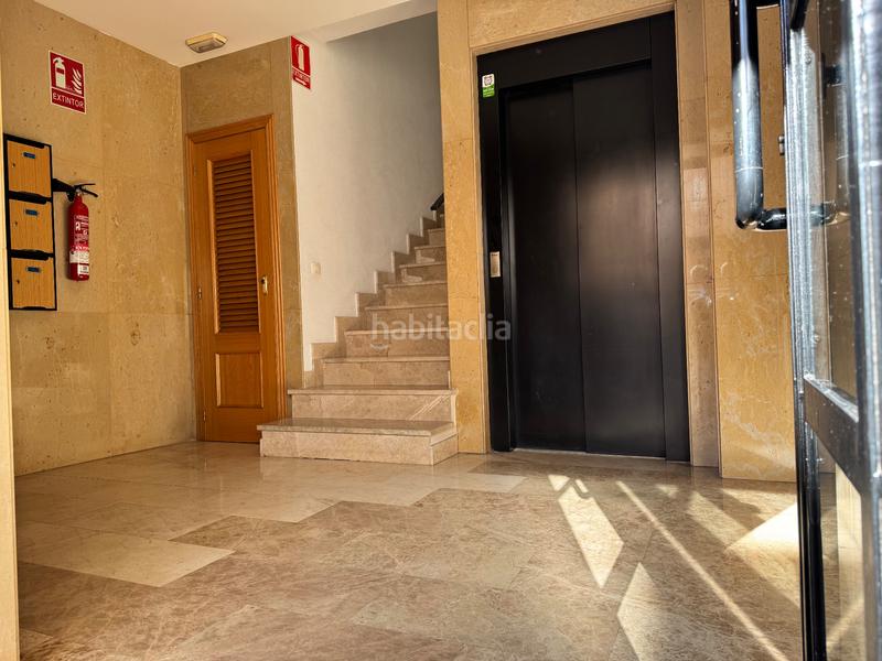 Foto 334ff539-b04f-488f-b8d2-3314862501b2. Appartement avec chauffage parking dans Mestrets Castellón de la Plana