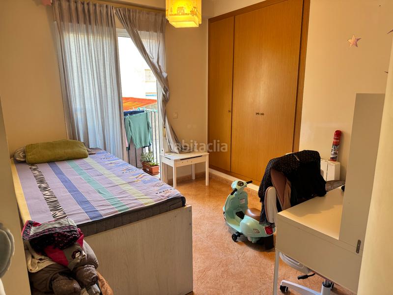Foto 47bd7773-cc3b-4e66-a766-ab93b1ab81a9. Appartement avec chauffage parking dans Mestrets Castellón de la Plana
