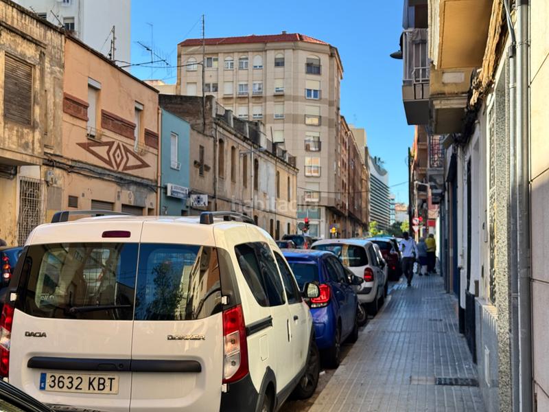 Foto c540032c-dc40-4d12-a675-1f5ed4a47d9c. Appartement avec chauffage parking dans Mestrets Castellón de la Plana