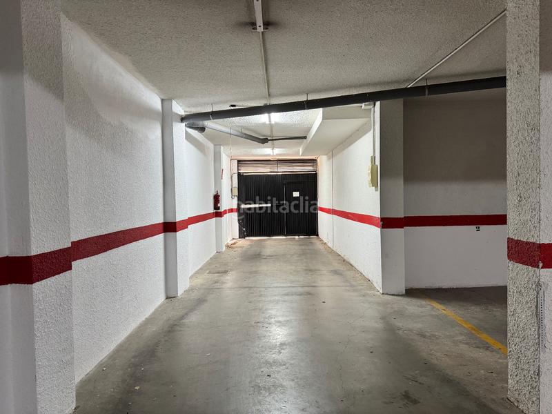 Foto e279ab40-5eb7-4433-9c45-6962bf11fc88. Etagenwohnung mit heizung parking in Mestrets Castellón de la Plana