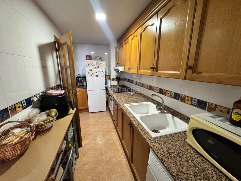 Foto 34a8ad8f-9586-47d6-8675-f355249da494. Flat with heating parking in Mestrets Castellón de la Plana