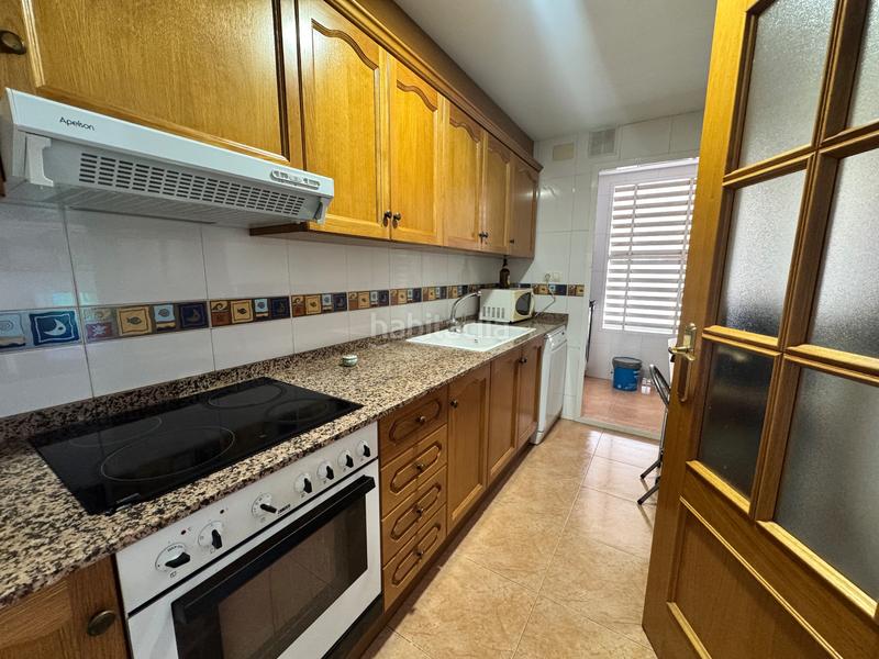 Foto 3d441108-67be-4eba-bcde-eddf01700b30. Flat with heating parking in Mestrets Castellón de la Plana