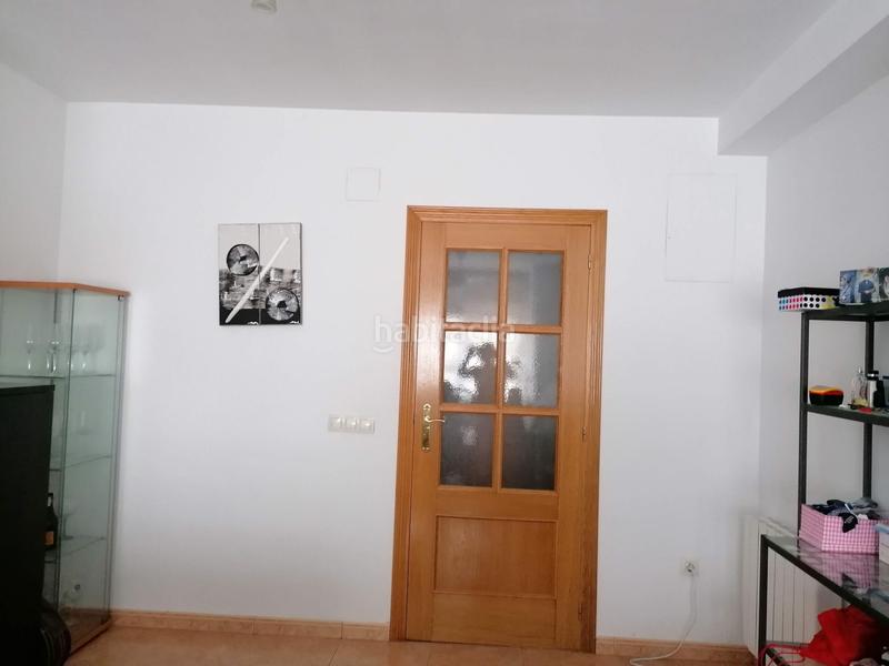 Foto 6b158a12-b856-400a-9fb0-1e2ce0498aca. Flat with heating parking in Mestrets Castellón de la Plana