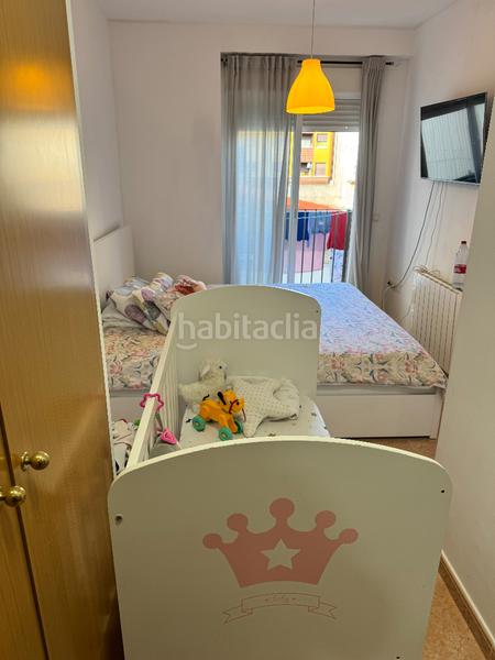 Foto bb27f851-0d4e-4baf-bb91-821389d8906e. Flat with heating parking in Mestrets Castellón de la Plana