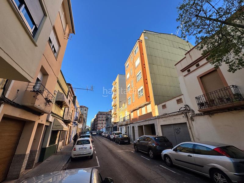 Foto c7ce402d-851b-4596-b860-11ed772b052d. Flat with heating parking in Mestrets Castellón de la Plana