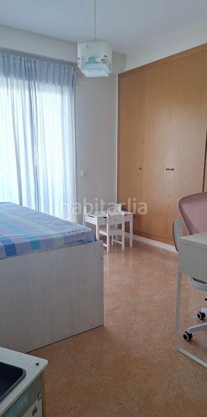 Foto edc3fca8-1c92-4c16-b697-592ee21e6114. Flat with heating parking in Mestrets Castellón de la Plana