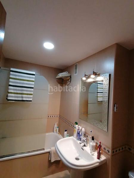 Foto 34803963-1ca0-45ac-81cf-4119cd70d528. Pis amb calefacció aparcament a Mestrets Castellón de la Plana